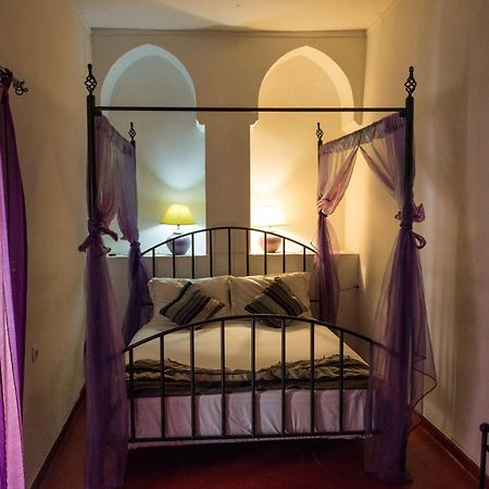 Riad Dar Lilas Marrakesh Rom bilde
