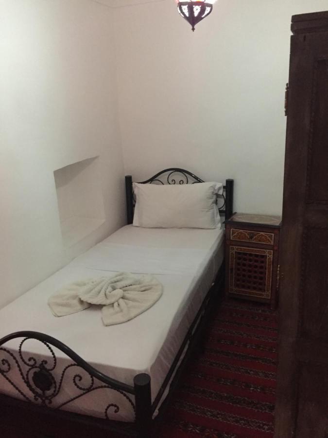 Riad Dar Lilas Marrakesh Eksteriør bilde