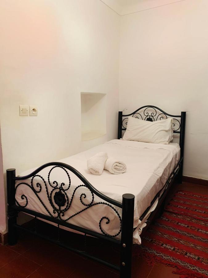 Riad Dar Lilas Marrakesh Eksteriør bilde