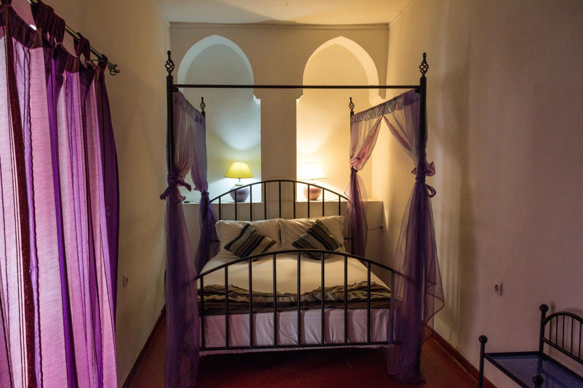 Riad Dar Lilas Marrakesh Rom bilde