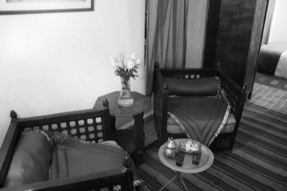 Riad Dar Lilas Marrakesh Rom bilde