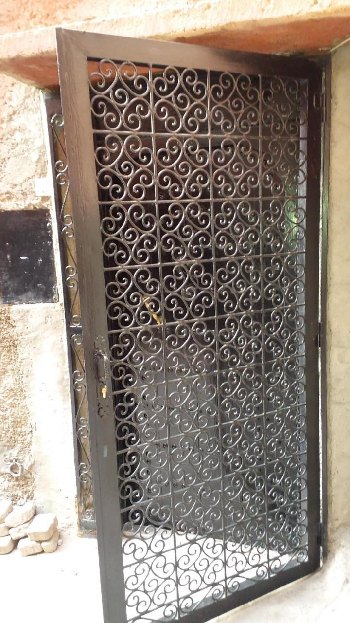 Riad Dar Lilas Marrakesh Eksteriør bilde